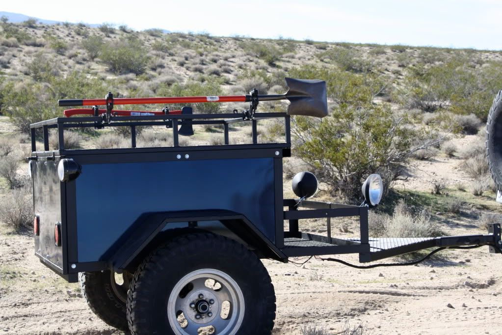 Off Road / Utility Trailer for sale (Orlando Florida Area) 2500 OBO